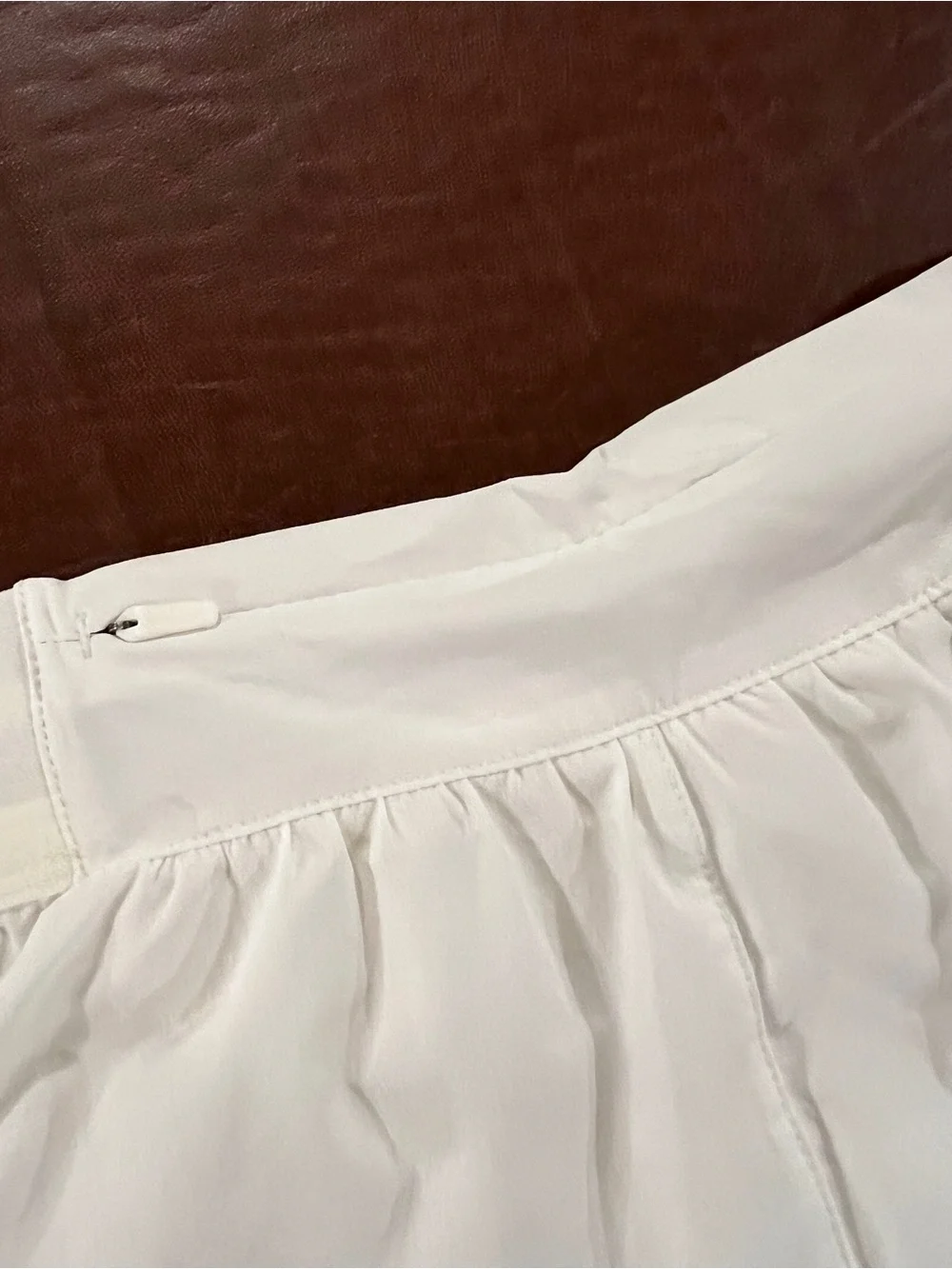 NWT Nike DRI-Fit Women’s Running Shorts - Xavier University- Size Medium